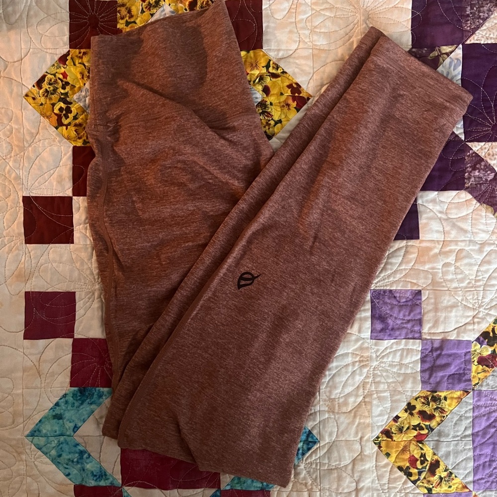P’tula Bare Leggings